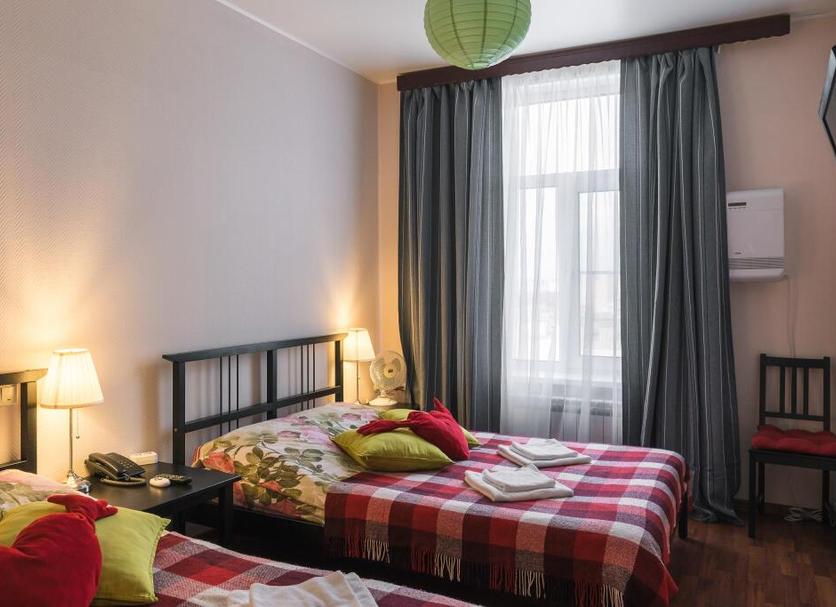 Chambre Photo