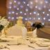 Salle de banquet
