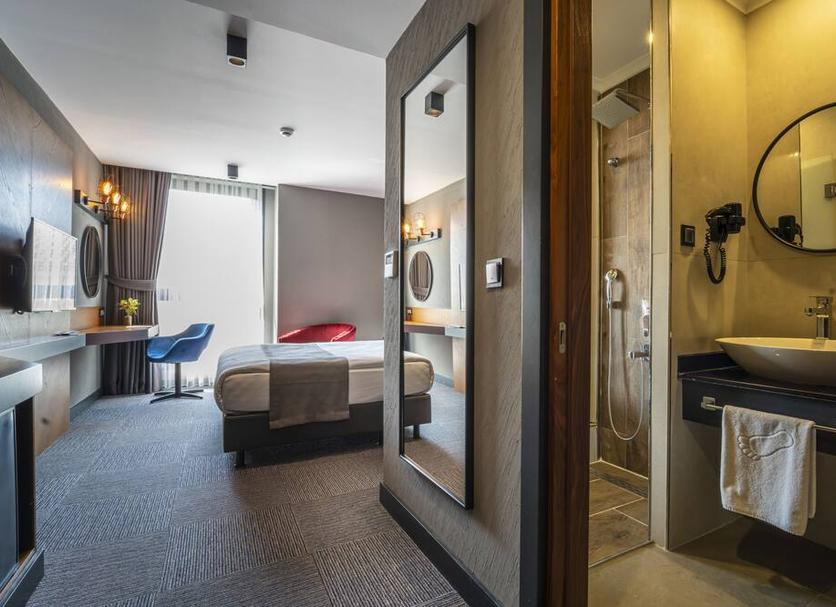Chambre Photo