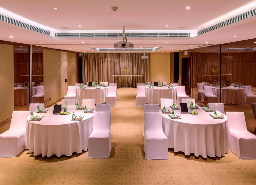 Salle de banquet Photo