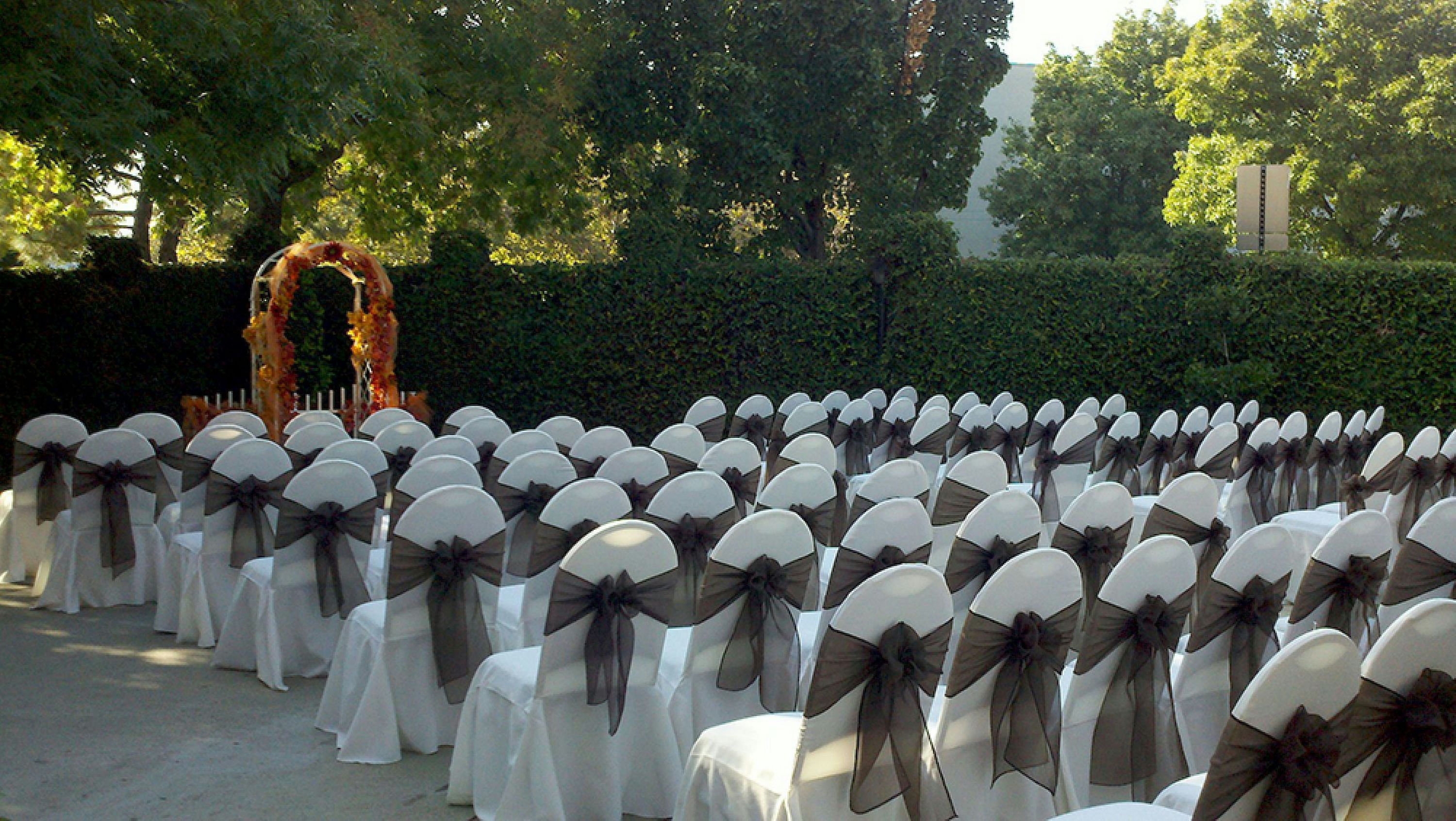 Salle de banquet