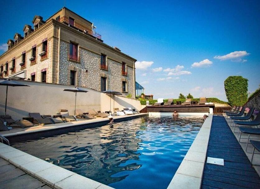 Piscine Photo