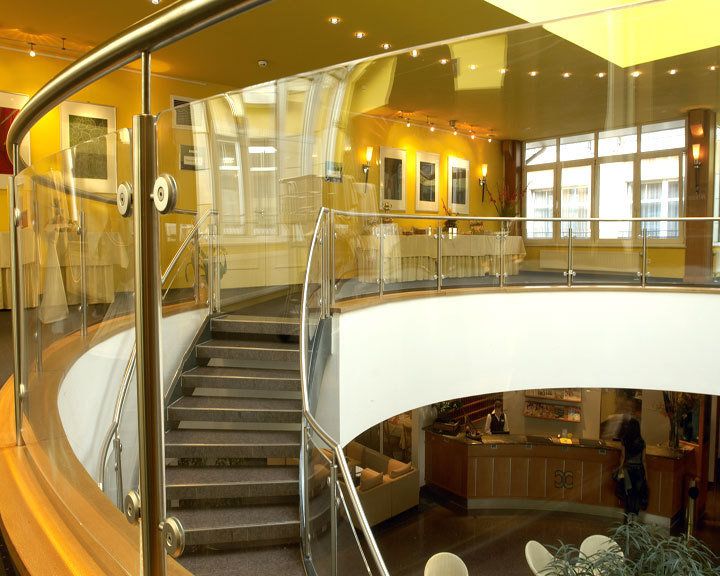 Hall d’entrée