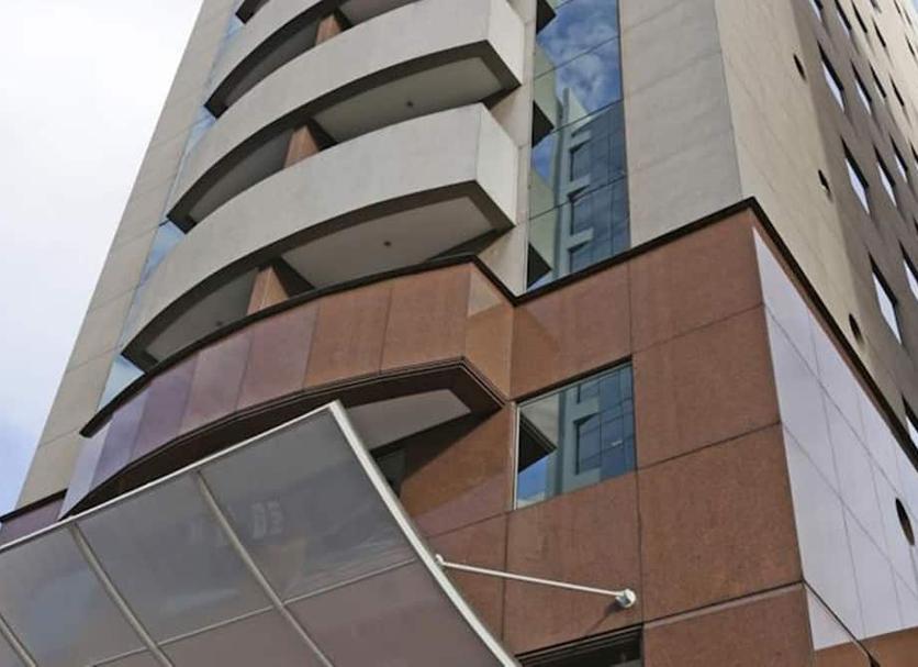 Bâtiment Photo