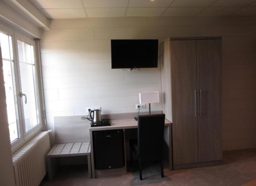 Équipements de la chambre Photo