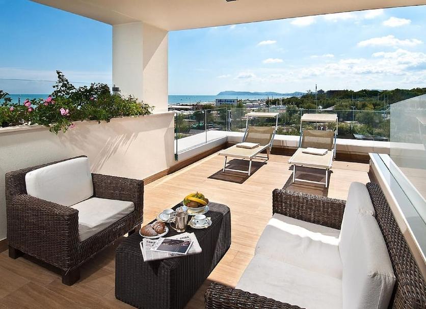 Balcon Photo