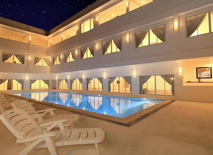 Piscine Photo