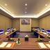 Espace de conférence