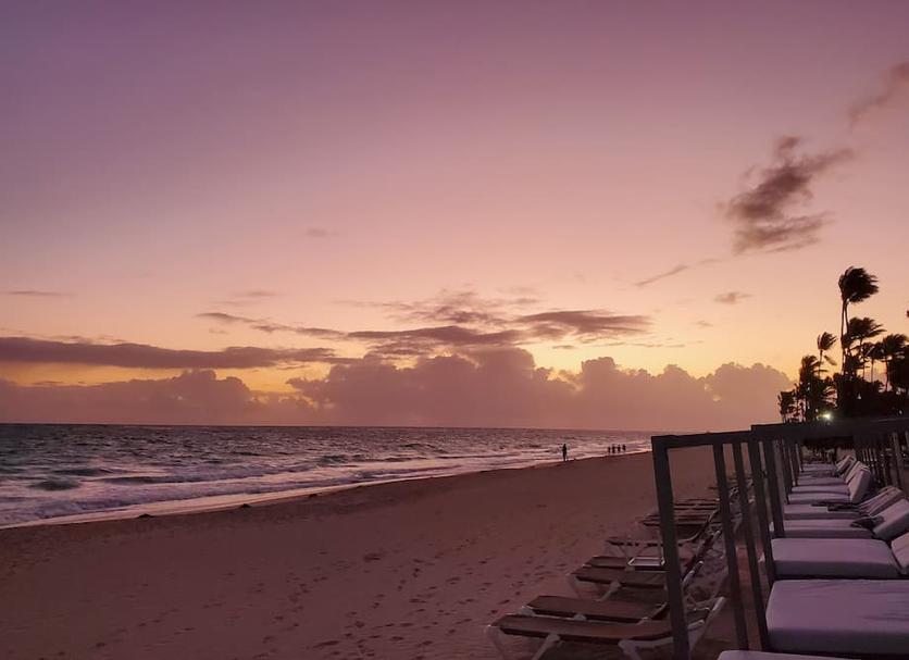 Plage Photo