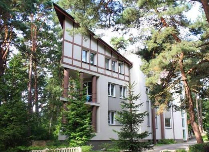 Bâtiment Photo