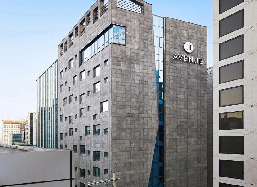 Bâtiment Photo