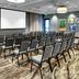 Espace de conférence