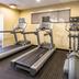 Salle de sport