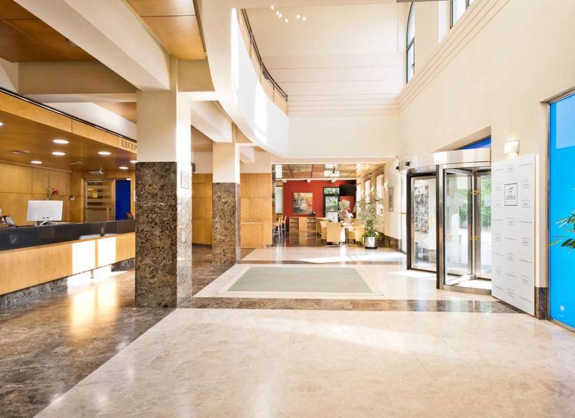 Hall d’entrée Photo