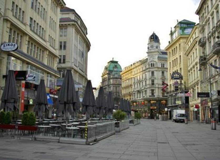 Extérieur Photo