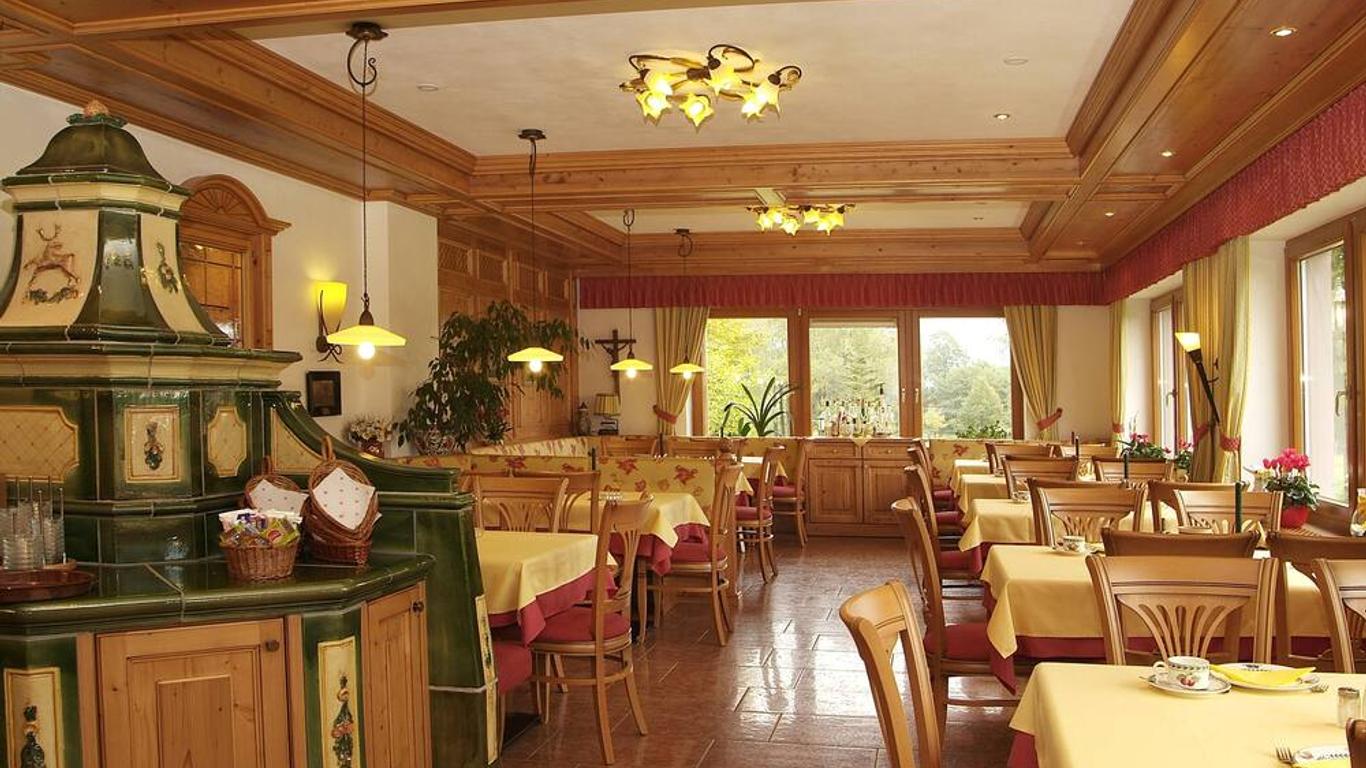Hotel Gasthof Jägerhaus