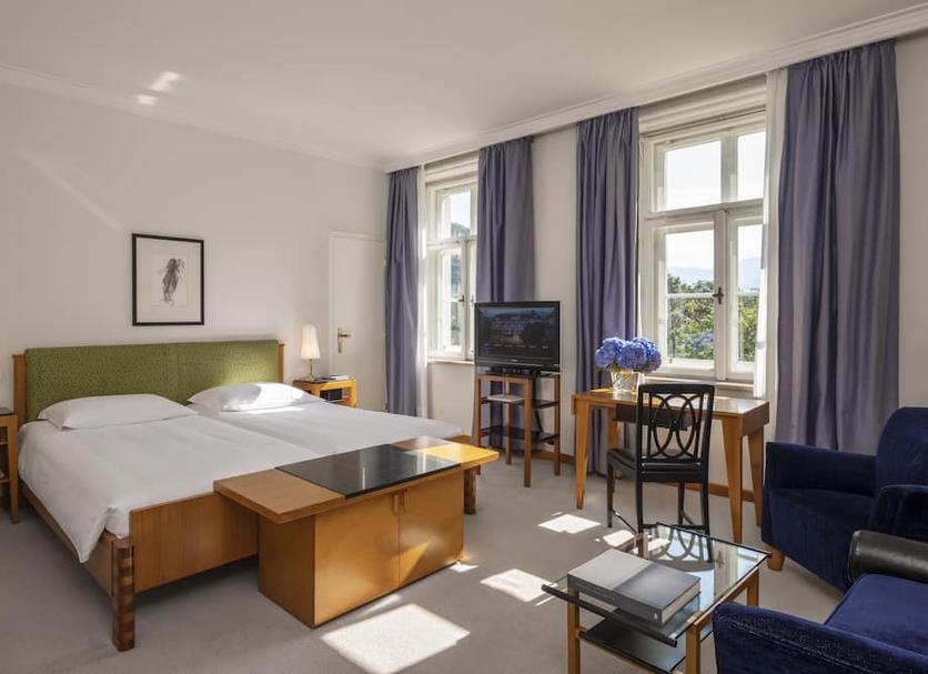 Chambre Photo