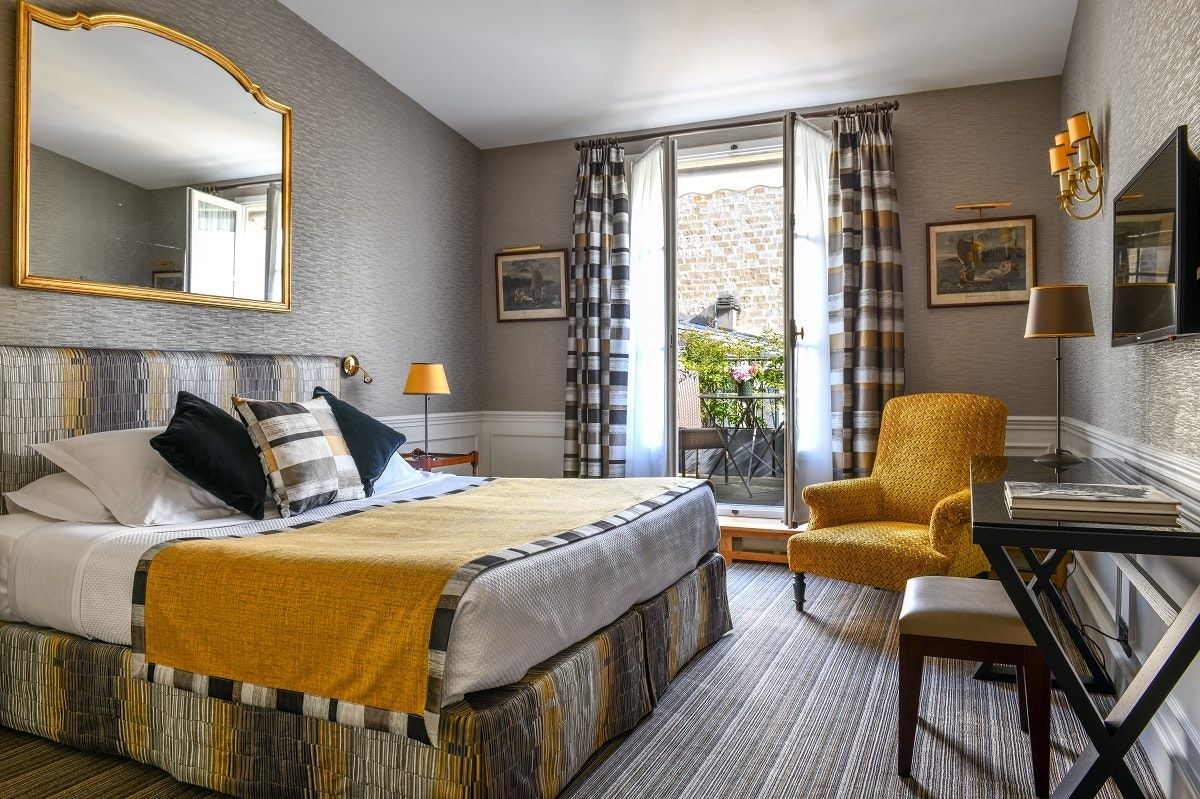 Chambre