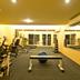 Salle de sport