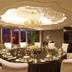 Salle de banquet