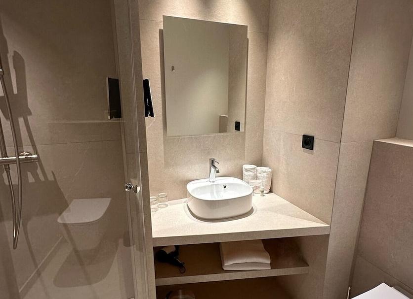 Salle de bain Photo