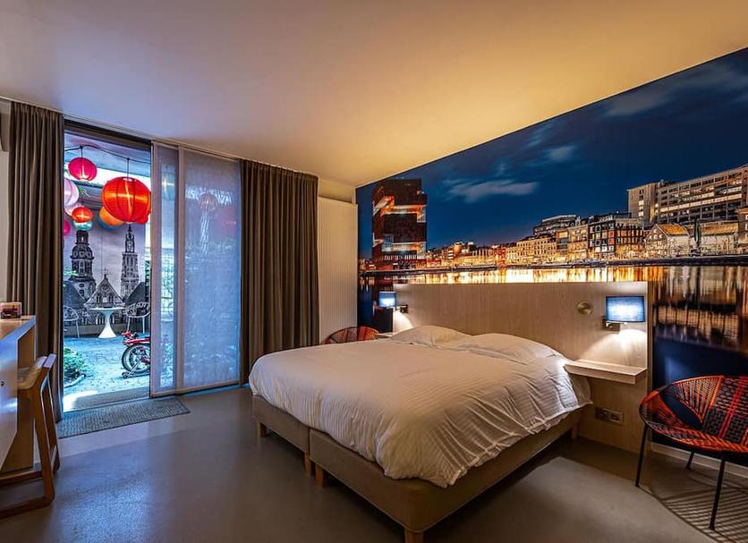 Chambre Photo
