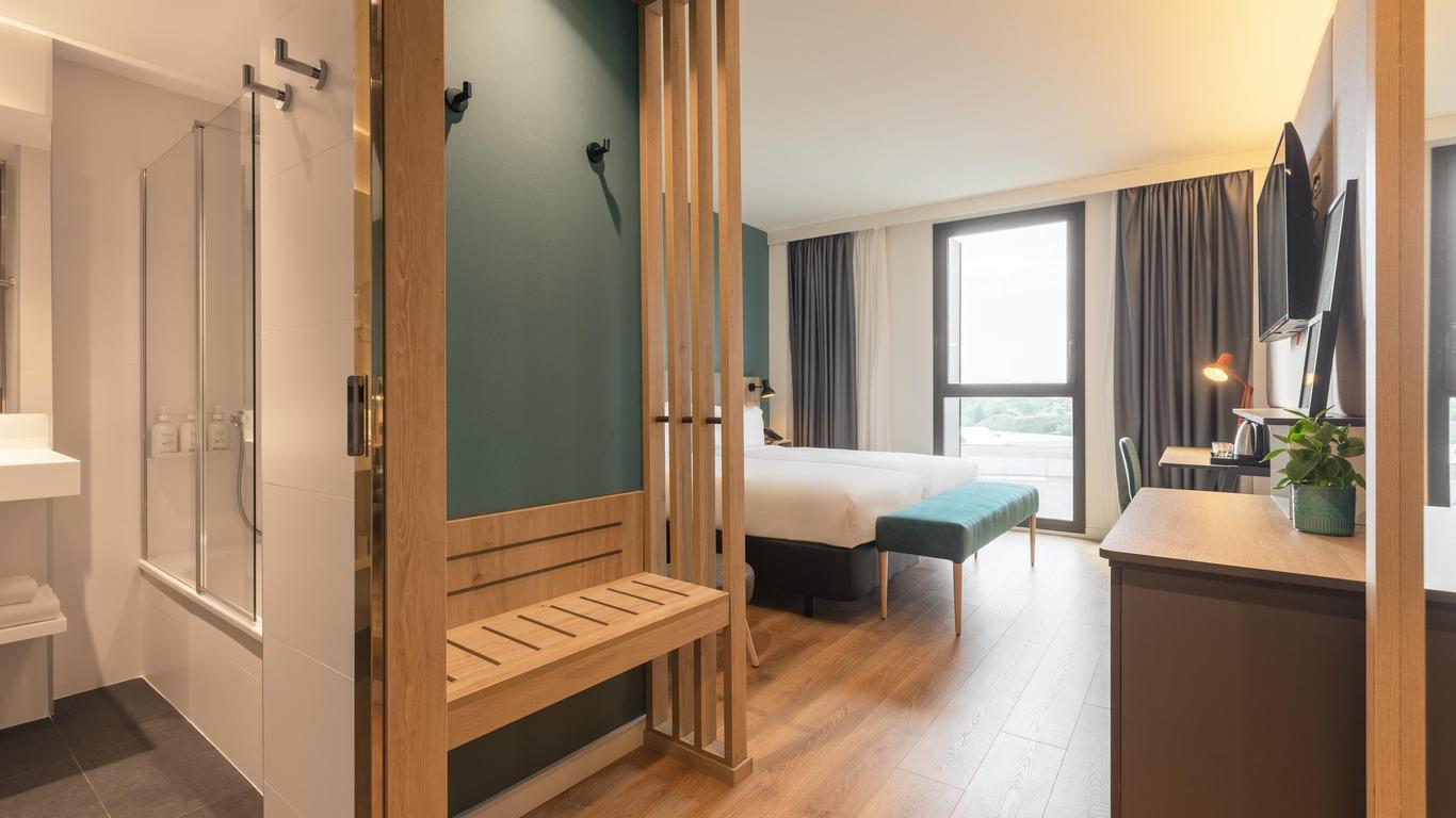 Holiday Inn Barcelona - Sant Cugat