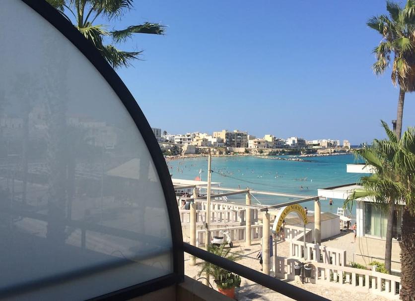 Balcon Photo