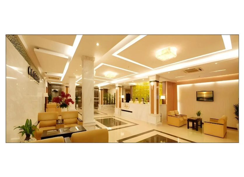 Hall d’entrée Photo