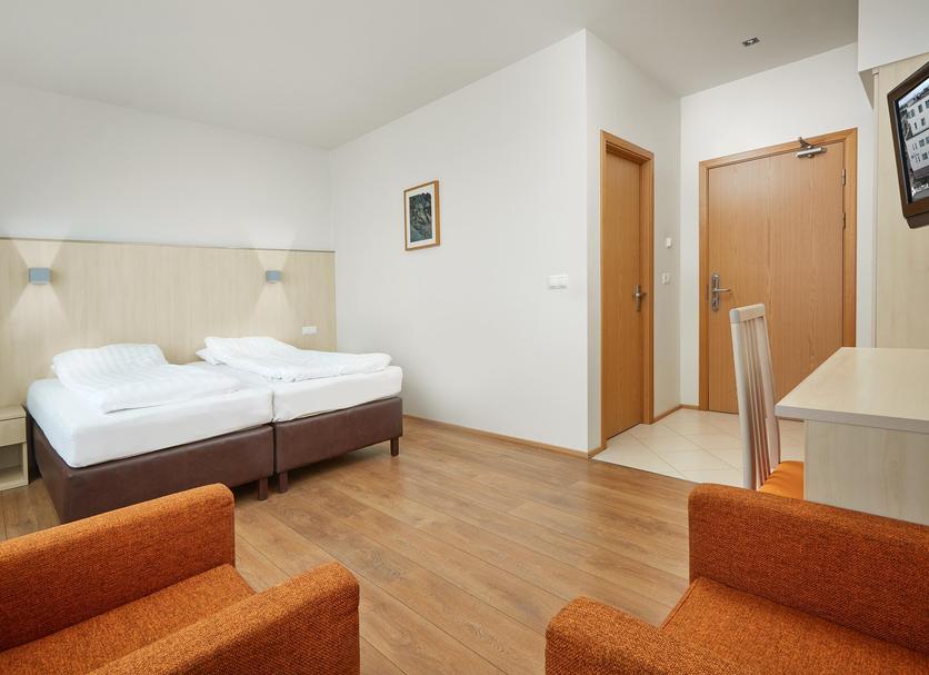 Chambre Photo