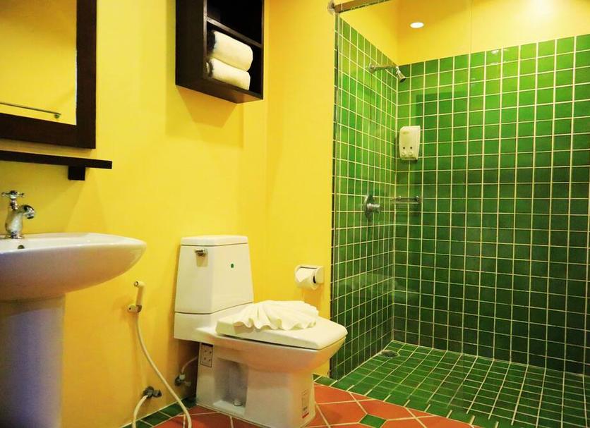 Salle de bain Photo