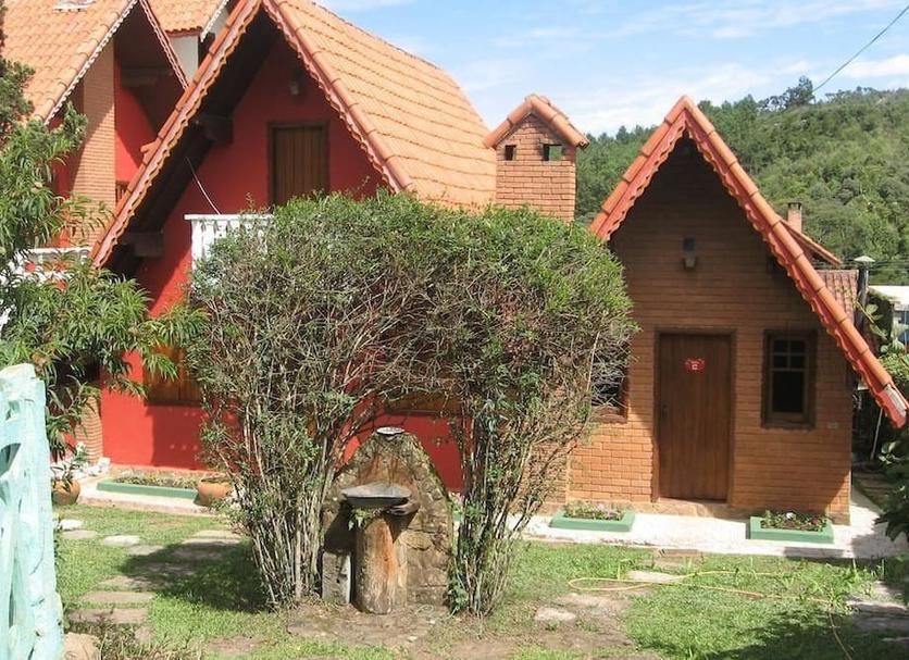 Extérieur Photo