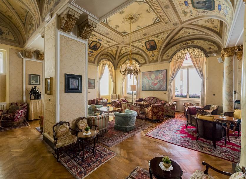 Salon Photo