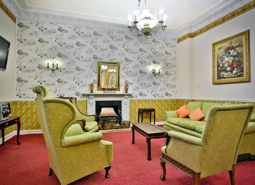 Salon Photo