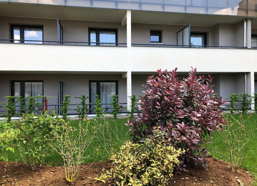 Bâtiment Photo