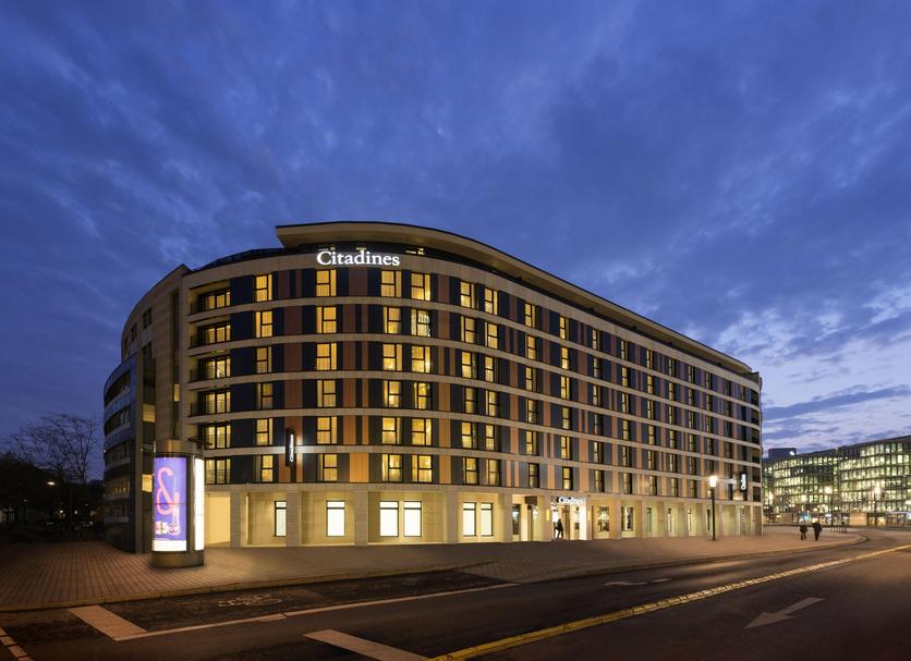 Bâtiment Photo