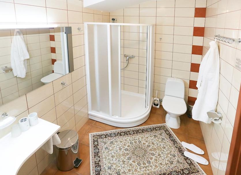 Salle de bain Photo
