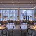 Salle de banquet