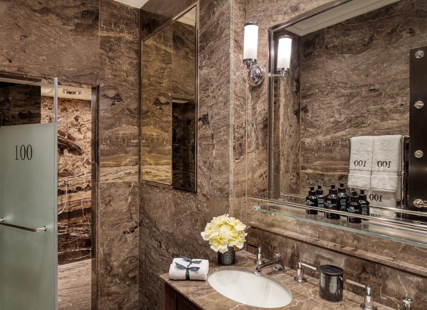 Salle de bain Photo