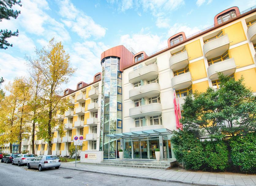 Bâtiment Photo