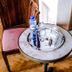 Équipements de la chambre