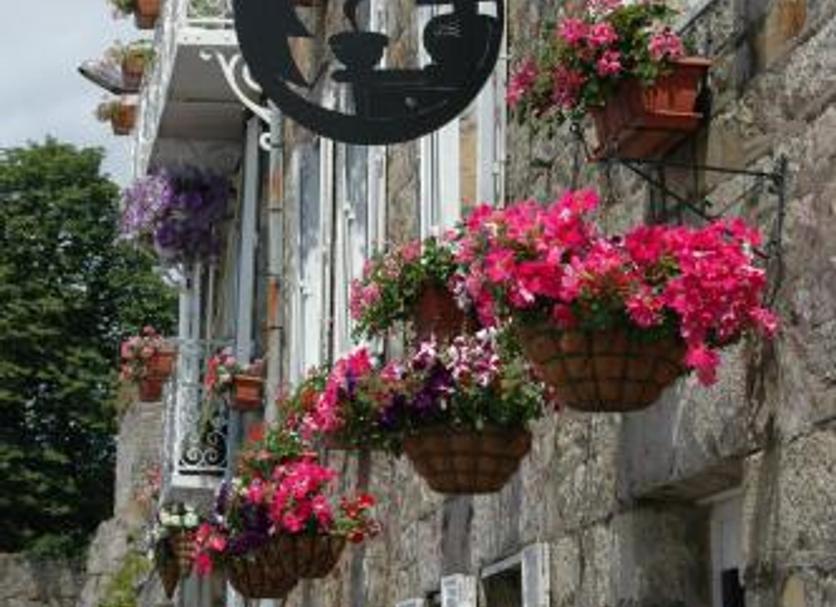 Extérieur Photo