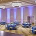 Salle de banquet