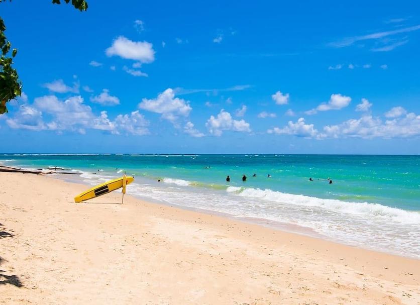 Plage Photo