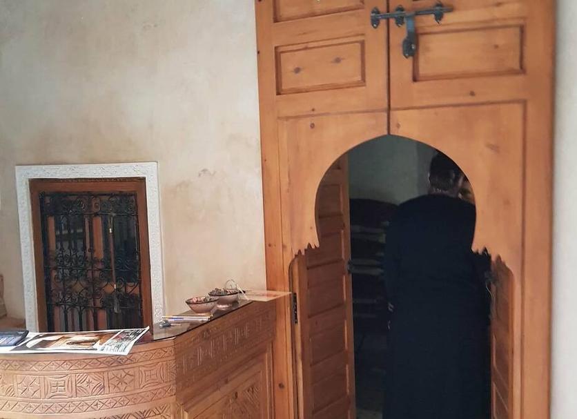 Équipements de la chambre Photo