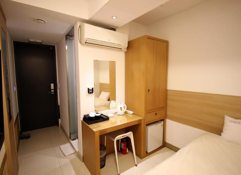 Équipements de la chambre Photo
