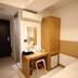 Équipements de la chambre