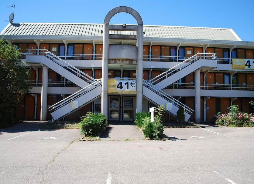 Bâtiment Photo