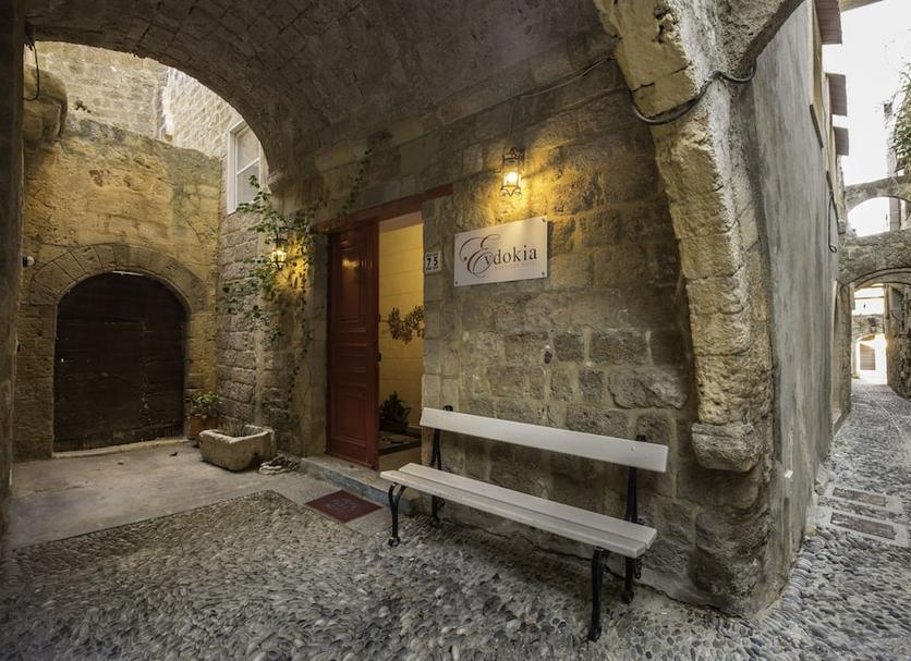 Extérieur Photo