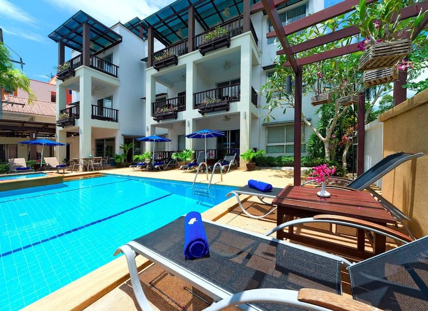 Piscine Photo